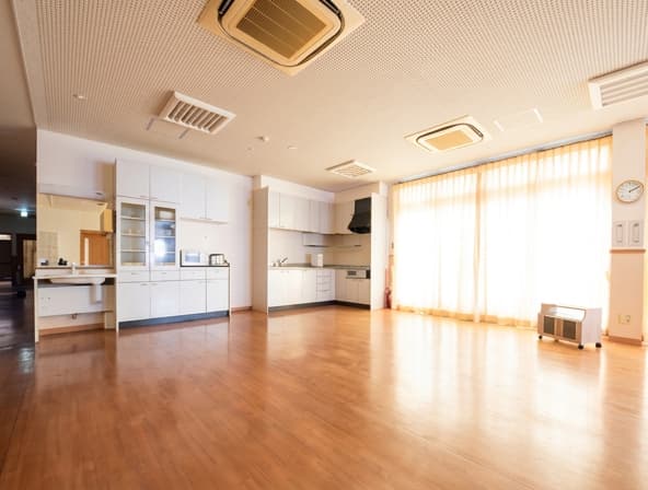 なるたき寮