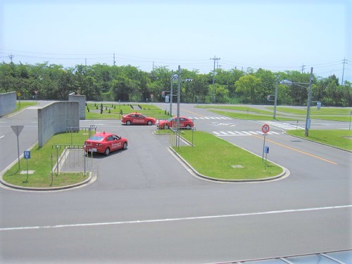 廿日市自動車学校 広島県 通学免許のdo Live