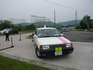 [三次インター自動車学校]（広島県）｜通学免許のDolive