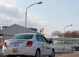 広沢自動車学校