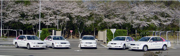 須崎自動車学校
