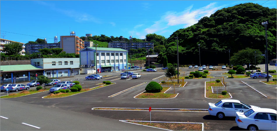 黒崎ドライビングスクール 福岡県 通学免許のdo Live