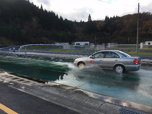 気仙沼中央自動車学校 宮城県 通学免許のdo Live