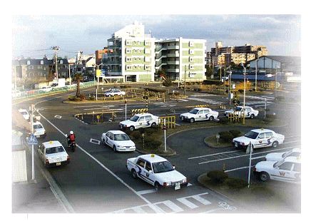 R45 日の出自動車学校 宮城県 アクセス 通学免許のdo Live