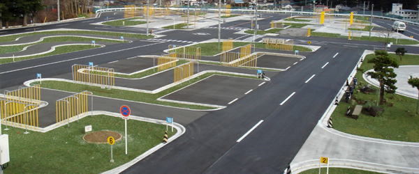 東日本自動車学校 宮城県 通学免許のdo Live