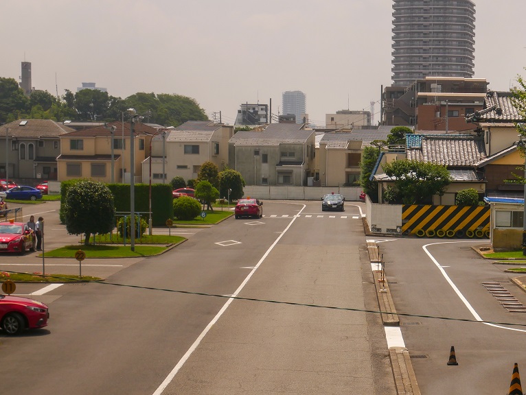 北豊島園自動車学校 東京都 通学免許のdo Live