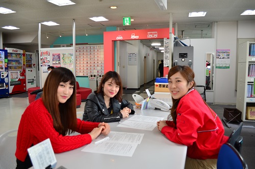 [平和橋自動車教習所]（東京都）｜通学免許のDolive