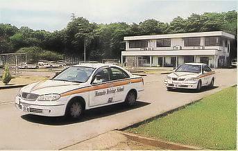 間々田自動車教習所 栃木県 通学免許のdo Live