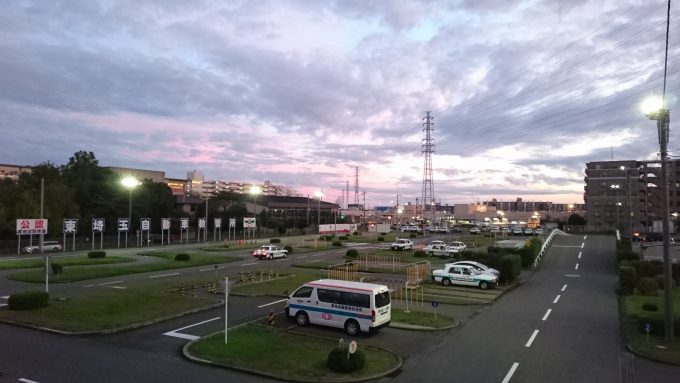 東埼玉自動車教習所 埼玉県 通学免許のdo Live