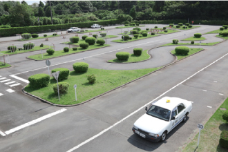 佐倉自動車学校 千葉県 通学免許のdo Live