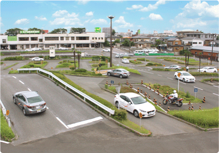 市川中央自動車教習所 千葉県 アクセス 通学免許のdo Live
