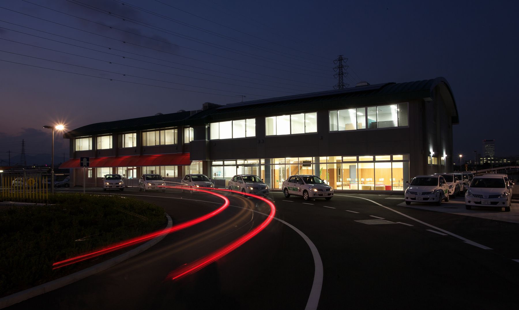 厚木中央自動車学校 神奈川県 通学免許のdo Live