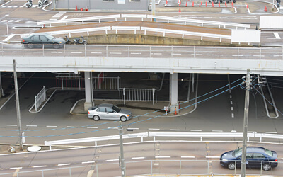 新潟関屋自動車学校 新潟県 通学免許のdo Live