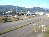 長野自動車学校