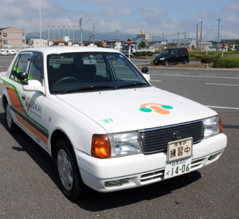 東海自動車学校 岐阜県 通学免許のdo Live