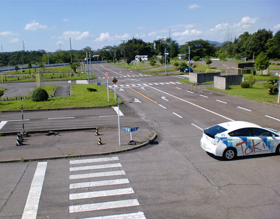 土岐自動車学校 岐阜県 通学免許のdo Live