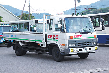 ぜぜ自動車教習所 滋賀県 通学免許のdo Live