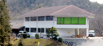 京都湯の花自動車学校