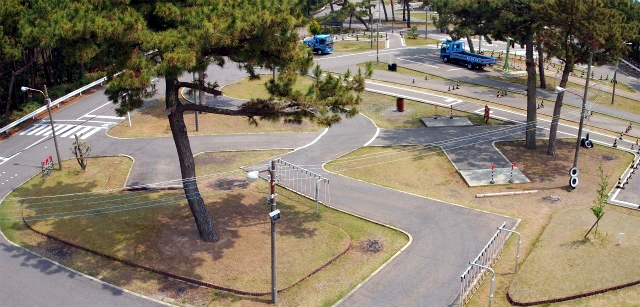 和歌山県御坊自動車学校 和歌山県 通学免許のdo Live