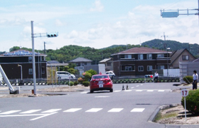 倉敷マスカット自動車学校 岡山県 通学免許のdo Live