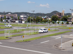 倉敷マスカット自動車学校 岡山県 通学免許のdo Live